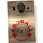 Used Electro-Harmonix BASSBALLS Bass Effect Pedal thumbnail