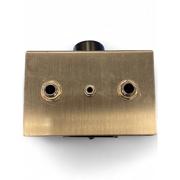 Used Electro-Harmonix BASSBALLS Bass Effect Pedal