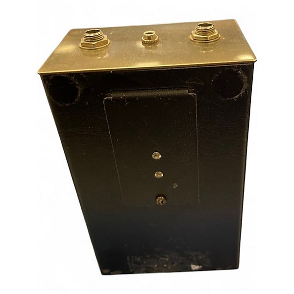 Used Electro-Harmonix BASSBALLS Bass Effect Pedal