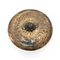 Used Wuhan 20in KOI CONICAL DARK CHINA Cymbal thumbnail