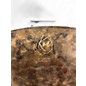 Used Wuhan 20in KOI CONICAL DARK CHINA Cymbal