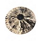 Used Wuhan 20in KOI CONICAL DARK CHINA Cymbal