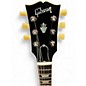Used Gibson SG STANDARD 61 WHITE Solid Body Electric Guitar