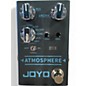 Used Joyo Atmosphere Effect Pedal thumbnail