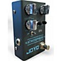 Used Joyo Atmosphere Effect Pedal