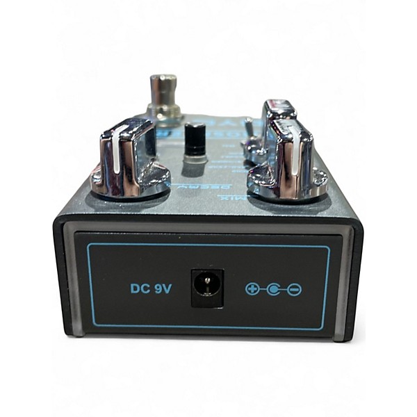 Used Joyo Atmosphere Effect Pedal