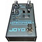 Used Joyo Atmosphere Effect Pedal