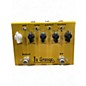Used Bogner La Grange Effect Pedal thumbnail
