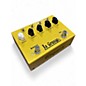Used Bogner La Grange Effect Pedal