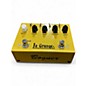 Used Bogner La Grange Effect Pedal