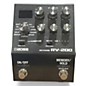 Used BOSS RV200 Effect Pedal thumbnail