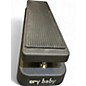 Used 2020s Dunlop GCB95 Original Crybaby Wah Effect Pedal thumbnail