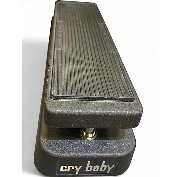 Used 2020s Dunlop GCB95 Original Crybaby Wah Effect Pedal