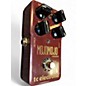 Used 2020s TC Electronic Mojomojo Overdrive Effect Pedal thumbnail