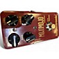 Used 2020s TC Electronic Mojomojo Overdrive Effect Pedal
