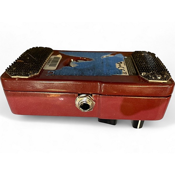 Used 2020s TC Electronic Mojomojo Overdrive Effect Pedal