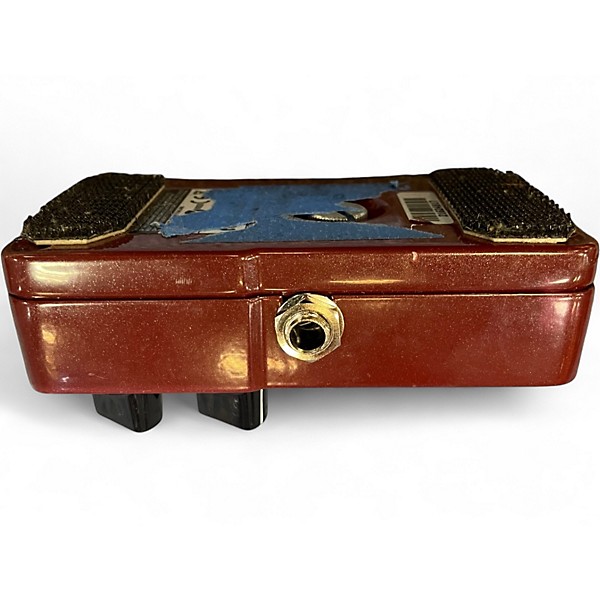 Used 2020s TC Electronic Mojomojo Overdrive Effect Pedal