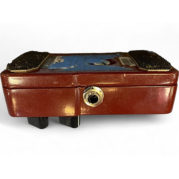 Used 2020s TC Electronic Mojomojo Overdrive Effect Pedal