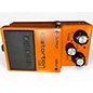 Used 2020s BOSS DS1 Distortion Effect Pedal