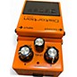 Used 2020s BOSS DS1 Distortion Effect Pedal