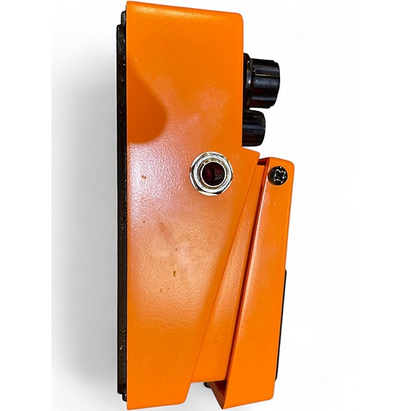 Used 2020s BOSS DS1 Distortion Effect Pedal