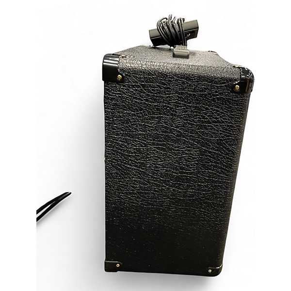 Used Marshall DSL20CR 20W 1x12 Tube Guitar Combo Amp