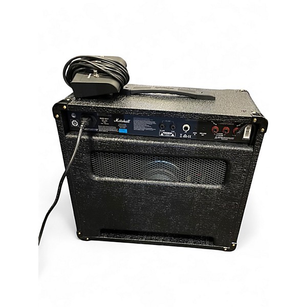 Used Marshall DSL20CR 20W 1x12 Tube Guitar Combo Amp