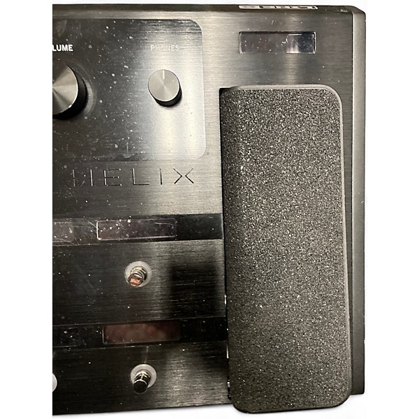 Used 2020 Line 6 Helix Effect Processor
