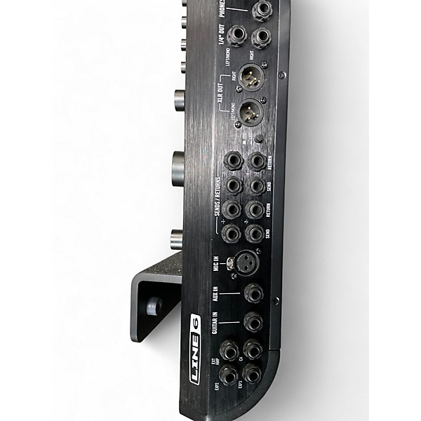 Used 2020 Line 6 Helix Effect Processor