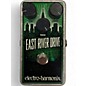 Used Electro-Harmonix East River Drive Overdrive Effect Pedal