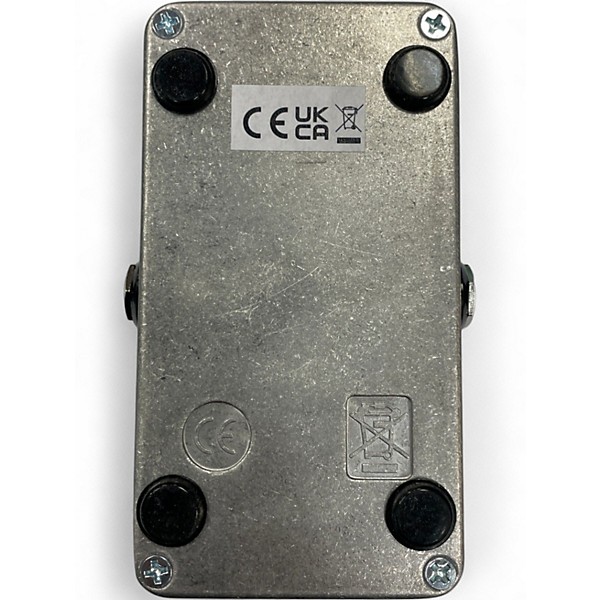 Used Electro-Harmonix East River Drive Overdrive Effect Pedal