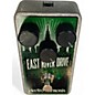 Used Electro-Harmonix East River Drive Overdrive Effect Pedal