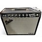 Used Fender Tonemaster Princeton Reverb Guitar Combo Amp thumbnail