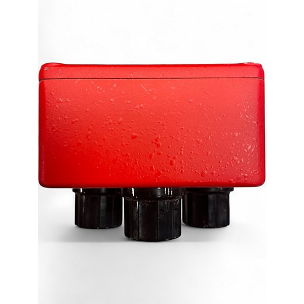 Used MXR M115 Distortion III Effect Pedal