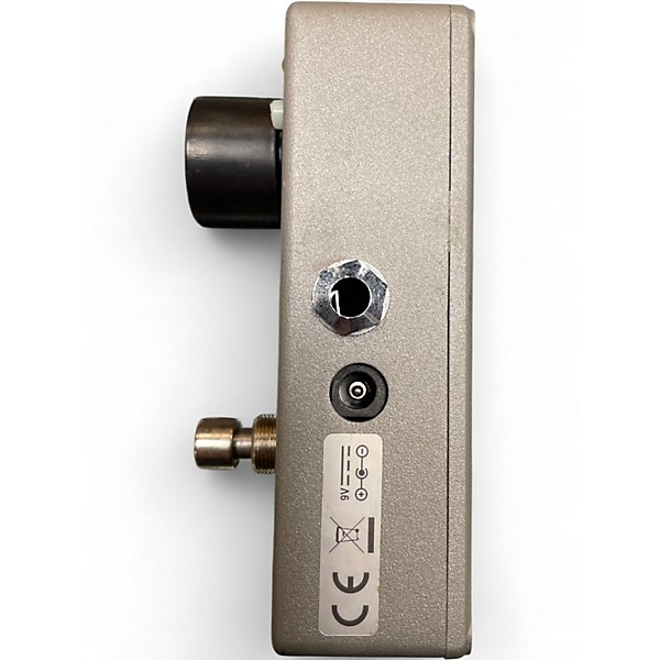 Used MXR M135 Smart Gate Effect Pedal