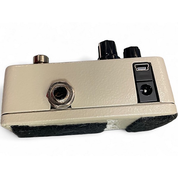 Used TC Electronic Mimiq Doubler Effect Pedal