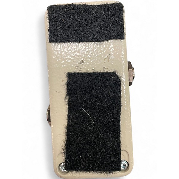 Used TC Electronic Mimiq Doubler Effect Pedal