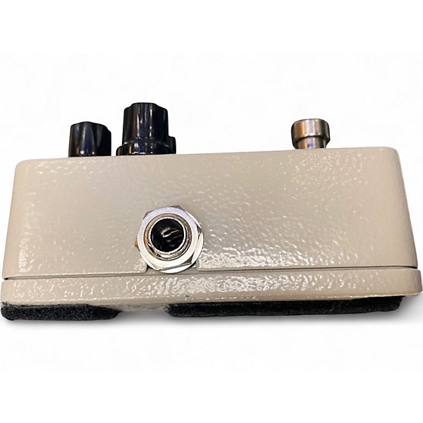 Used TC Electronic Mimiq Doubler Effect Pedal