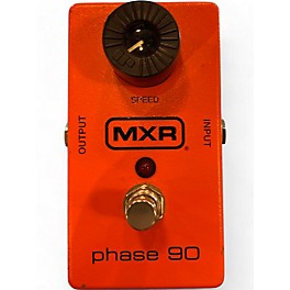 Used MXR M101 Phase 90 Effect Pedal
