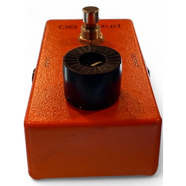 Used MXR M101 Phase 90 Effect Pedal