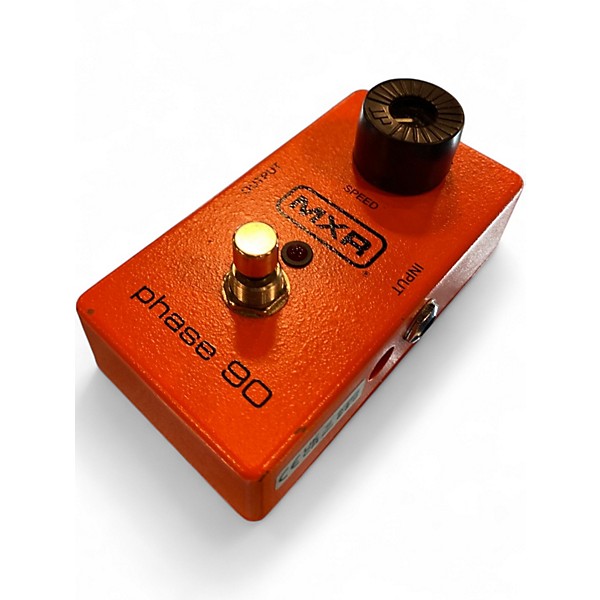 Used MXR M101 Phase 90 Effect Pedal