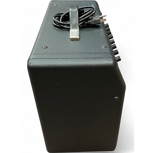 Used Fender Super Champ X2 15W 1x10 Tube Guitar Combo Amp