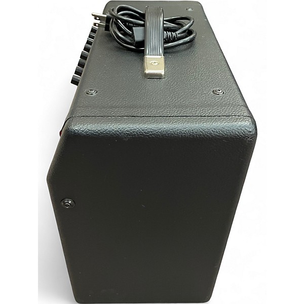 Used Fender Super Champ X2 15W 1x10 Tube Guitar Combo Amp