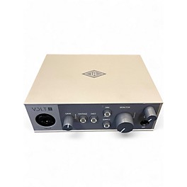 Used Universal Audio VOLT 1 Audio Interface