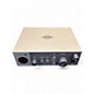 Used Universal Audio VOLT 1 Audio Interface thumbnail