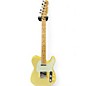 Used Fender American Special Telecaster Vintage Blonde Solid Body Electric Guitar thumbnail