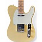 Used Fender American Special Telecaster Vintage Blonde Solid Body Electric Guitar