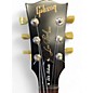 Used Gibson Les Paul 50s Tribute Vintage Sunburst Solid Body Electric Guitar