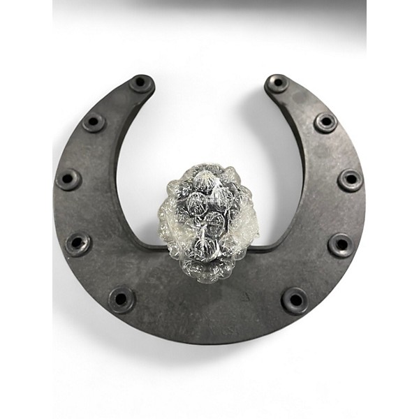 Used Kelly SHU Kick Drum Microphone Shock Mount System Drum Microphone