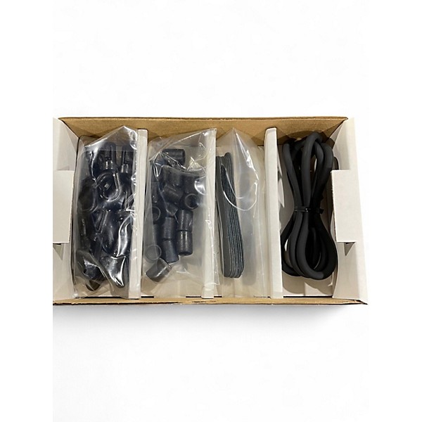 Used Kelly SHU Kick Drum Microphone Shock Mount System Drum Microphone